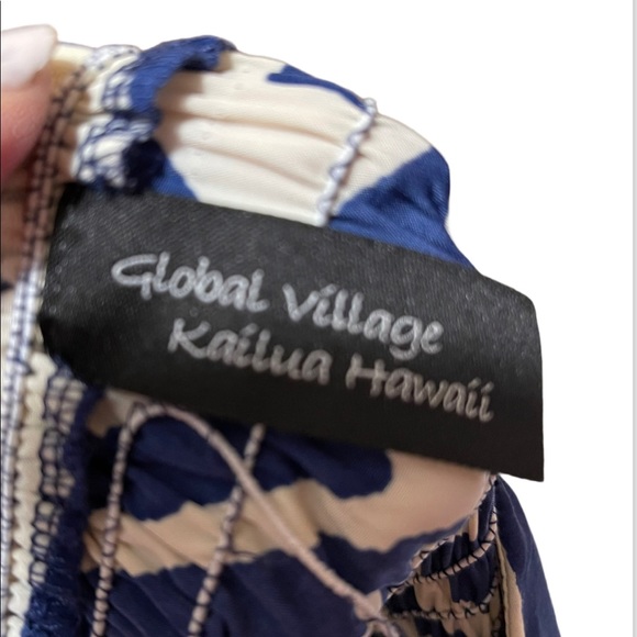 Global Village Kailua Hawaii Dresses Beautiful Global Village